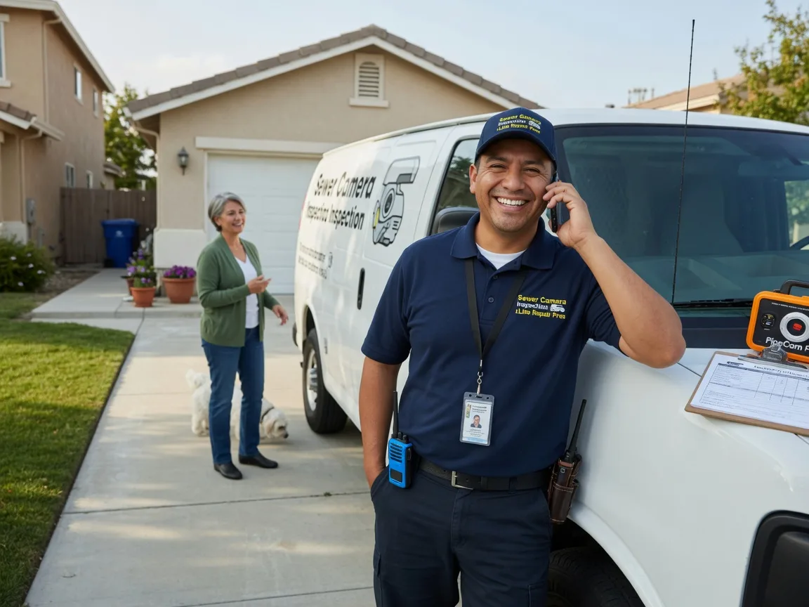 Sewer Line Repair Mchenry, IL FAQs